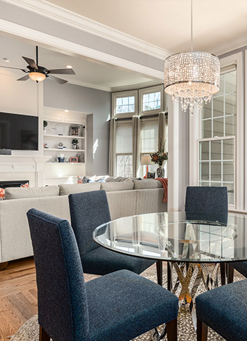 Балтийское побережье